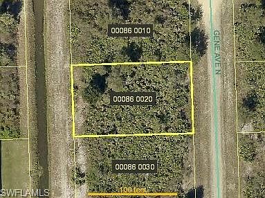 2nd image of 6011 Gene Ave N