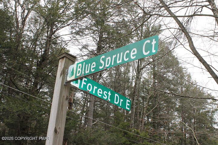 1st image of Forest Dr E #510-E