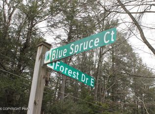 Forest Dr E #510-E, Pocono Lake, PA