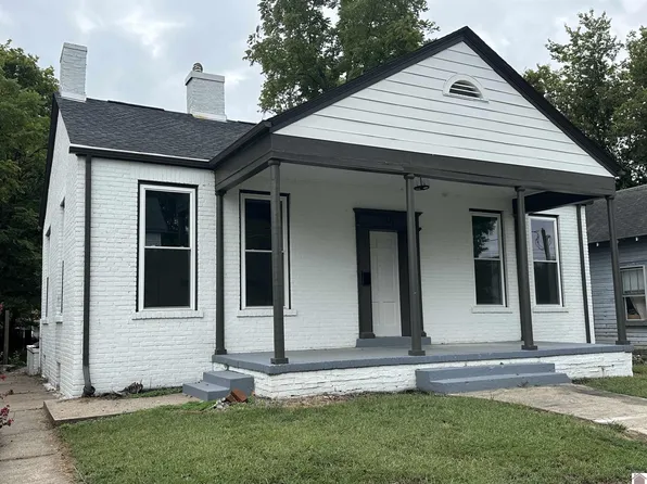 124 Farley Pl, Paducah, KY 42003