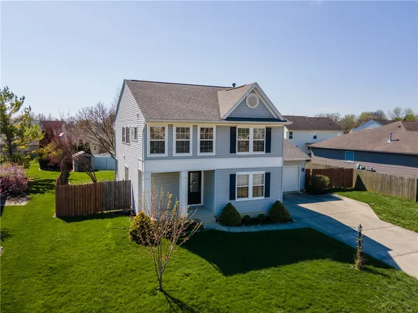 1181 Winchester Dr, Troy, OH 45373