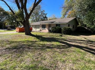 3315 Southerland Dr, Waco, TX 76706