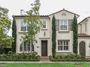 80 Thornhurst, Irvine, CA 92620