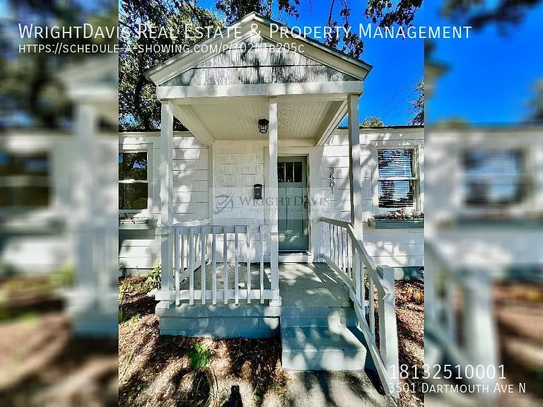 3501 Dartmouth Ave N — Photo 3