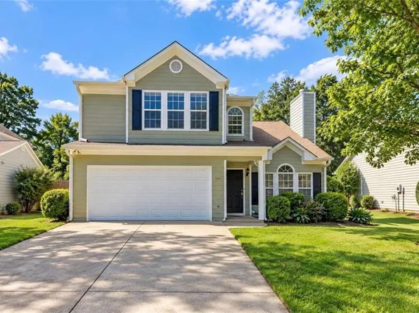 3547 Park Bluff Way, Duluth, GA 30096