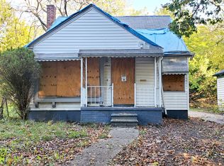 19934 Stahelin Ave, Detroit, MI 48219