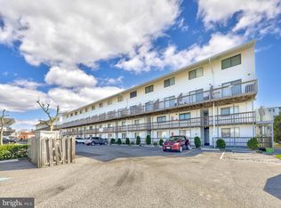 105 123rd St #347B2, Ocean City, MD