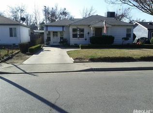 441 Maple St, Modesto, CA 95351