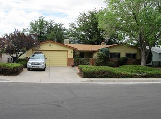 8820 James Ave NE, Albuquerque, NM 87111