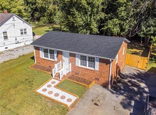 727 Hendrix St, High Point, NC 27260