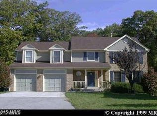 3722 Green Ash Ct, Beltsville, MD 20705