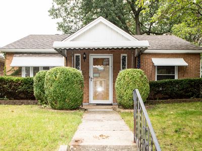 18125 Wildwood Ave, Lansing, IL, 60438