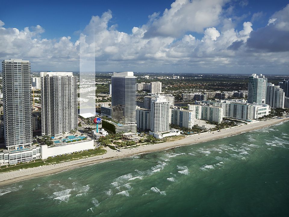 1st image of 4111 S Ocean Dr #703
