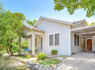 1005 Blanco St, Austin, TX 78703