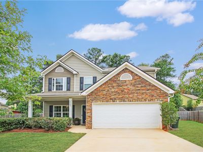 2065 Keith Ct, Auburn, AL, 36830