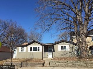 5656 25th Ave S, Minneapolis, MN 55417