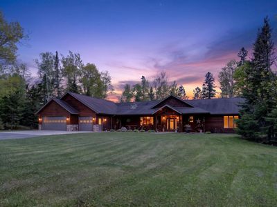 19703 County Road 452, Deer River, MN, 56636
