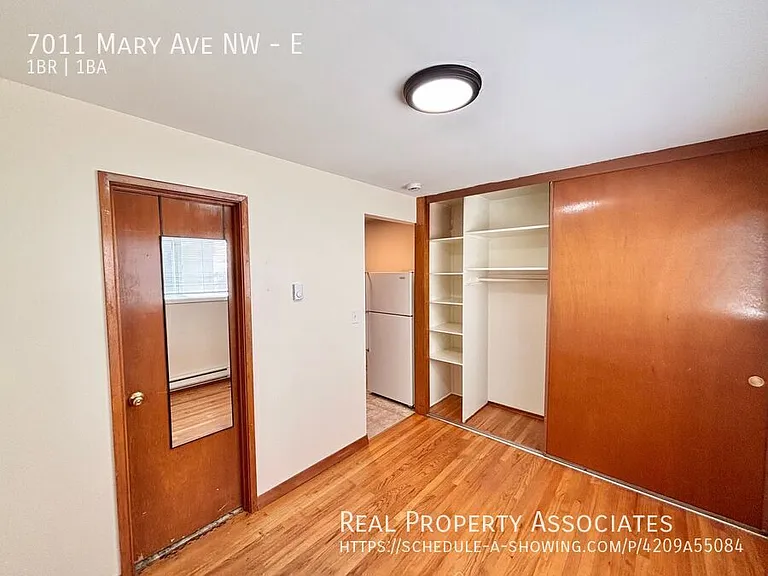 7011 Mary Ave NW #E — Photo 8