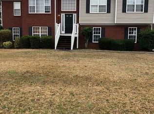 8 Trailwood Gap, Douglasville, GA 30134