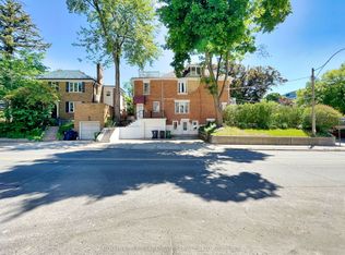 18 Shorncliffe Ave #2, Toronto, ON M4V 1T1