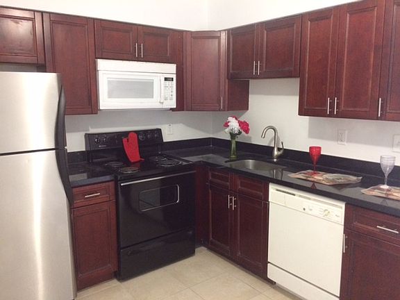 2nd image of 3470 NE 1st Ave #A