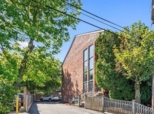 Westgage Condominiums, Somerville, MA 02145