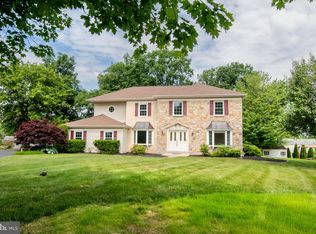 3111 Sky Dr, Norristown, PA 19403