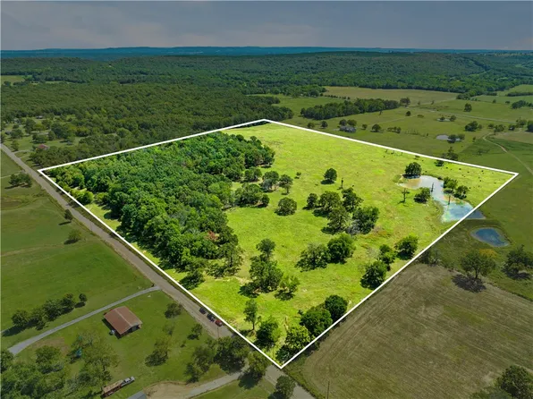 40AC Winwood Ranch Rd, Siloam Springs, AR 72761