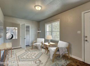 3716 SW 42nd St, Oklahoma City, OK 73119