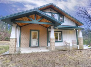 33110 N Jackson Rd, Elk, WA 99009