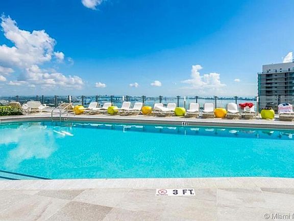 5th image of 501 NE 31st 3106 Miami #3106