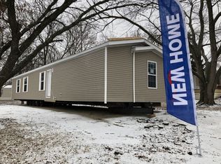 4108 SE Ridgeview Ter, Topeka, KS 66609