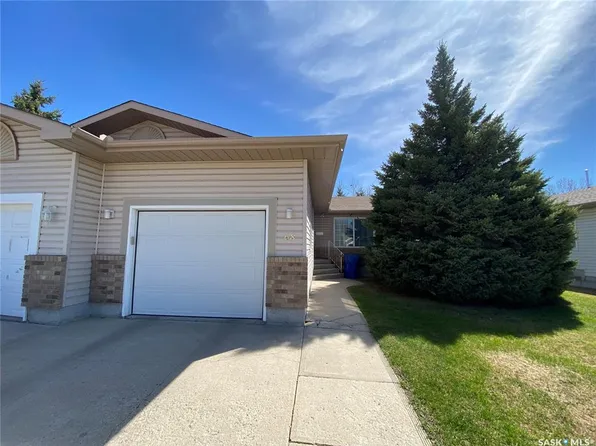 68 Fenson CRESCENT, Yorkton, SK S3N 3S5