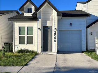 2009 Cassandra St, Mission, TX 78572