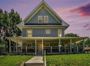 3000 Campbell St, Kansas City, MO 64109