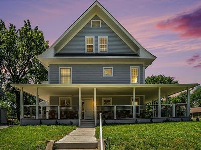 3000 Campbell St, Kansas City, MO, 64109