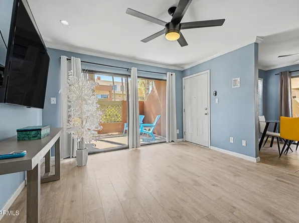 3500 N HAYDEN Road #807, Scottsdale, AZ 85251