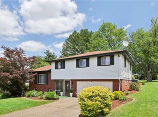 2358 Haymaker Rd, Monroeville, PA 15146