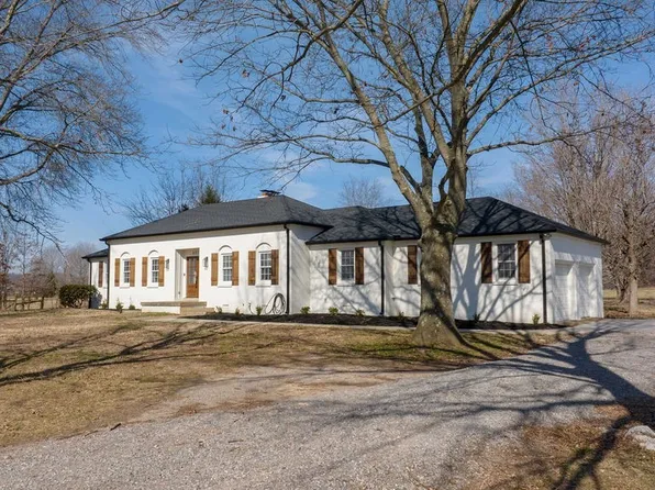 6536 S Lamont Rd, Orlinda, TN 37141