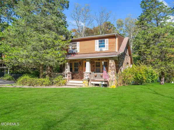 26 W Veterans Highway, Jackson, NJ 08527