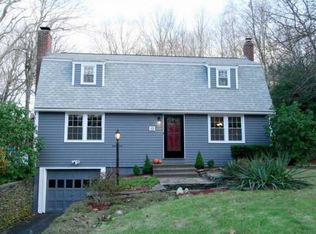 10 Waterhole Rd, Colchester, CT 06415