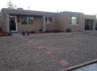 10418 Towner Ave NE, Albuquerque, NM 87112