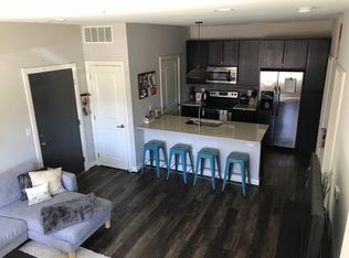 360 Auden Ave UNIT 1B, Columbus, OH 43215