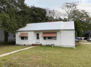 342 N College St, Statesboro, GA 30458