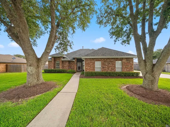505 Trinity Dr, Thibodaux, LA 70301
