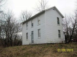 11341 Bank Rd, Cincinnati, OH 45251