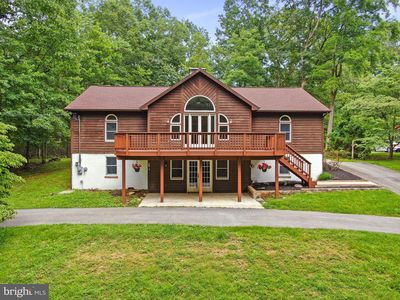 654 Lakeside Dr, Harpers Ferry, WV, 25425