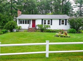 3 Bradford Rd, Burlington, MA 01803