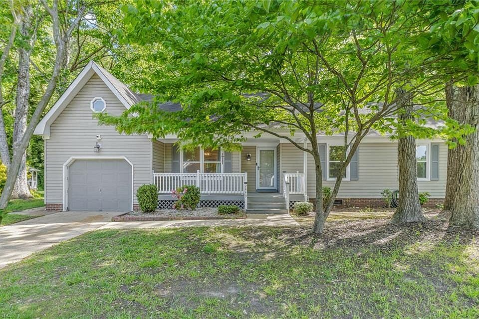 1st image of 2449 Broadnax Cir