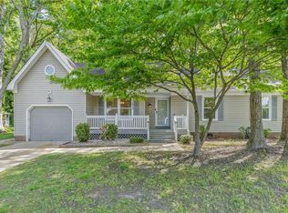 2449 Broadnax Cir, Chesapeake, VA 23323